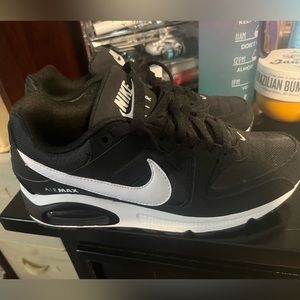 Women’s Air Max sneakers